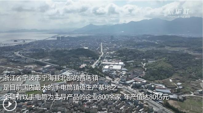 800家小厂包机出海狂揽80亿称霸全球瓦力游戏app浙江小镇“反杀”义乌！(图10)