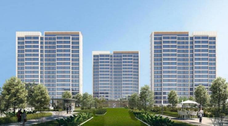 启华章花园房价_楼盘怎么样丨楼盘测评瓦力游戏皖投云启华章花园_合肥皖投云(图3)