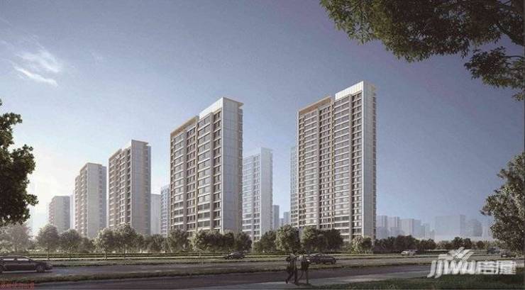 启华章花园房价_楼盘怎么样丨楼盘测评瓦力游戏皖投云启华章花园_合肥皖投云(图5)