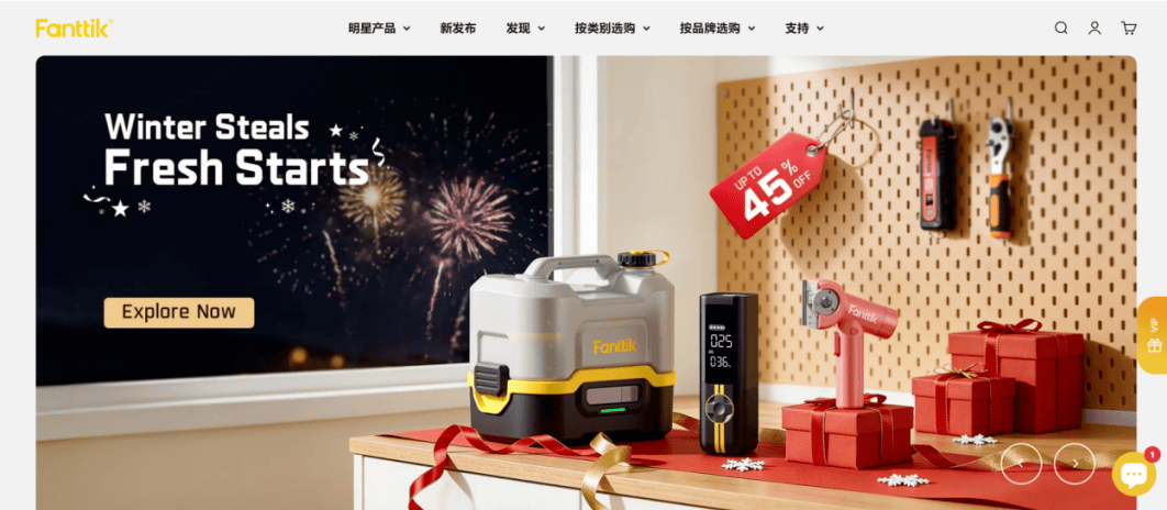 单品爆卖近1亿中国货遭美国人疯抢(图9)