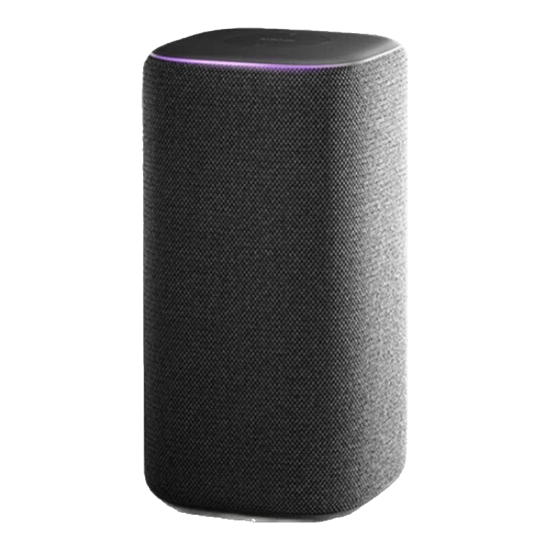 时尚感的蓝牙音箱推荐瓦利棋牌提升音质与(图2)