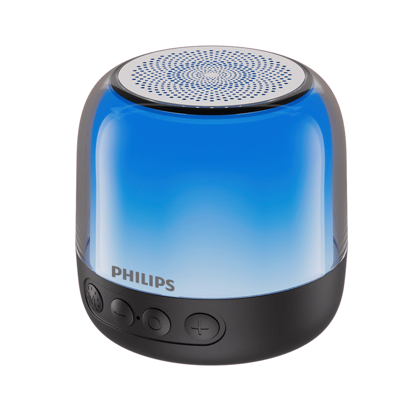 时尚感的蓝牙音箱推荐瓦利棋牌提升音质与