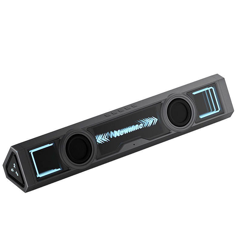 时尚感的蓝牙音箱推荐瓦利棋牌提升音质与(图3)