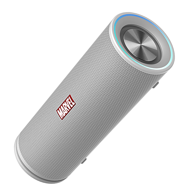 时尚感的蓝牙音箱推荐瓦利棋牌提升音质与(图4)